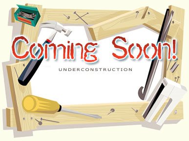Under Construction
